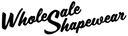 Wholesale-Shapewear logo in black