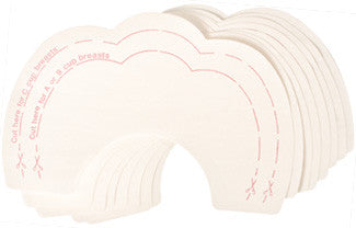 Boobles - Clear Breast Lift Tape (Final Sale) adhesive breast lift pads for a seamless look under clothing.