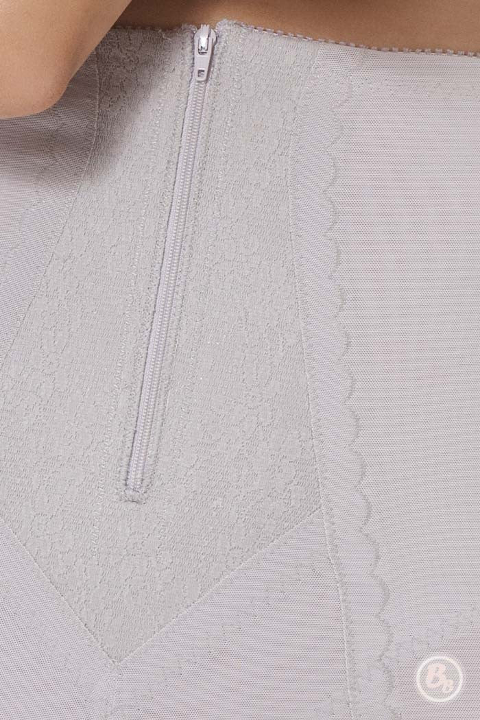Victorian Padded Bodysuit