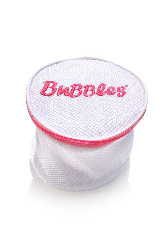 Lingerie Wash Bag - Round