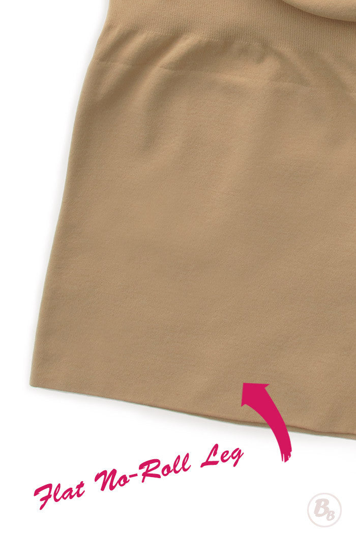 Bunhuggers Seamless Booty-Lift Girlshort