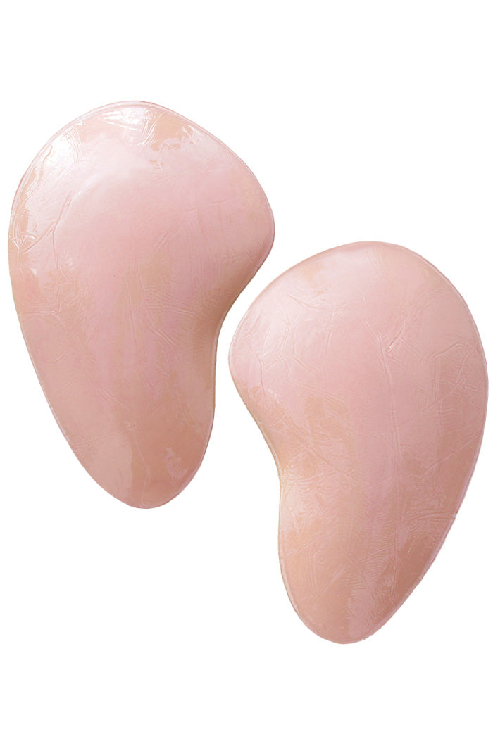 Sticky Hips Foam Hip Pads Self-Adhesive Foam Hip Pads, reusable and washable hip dip pads for added curves.